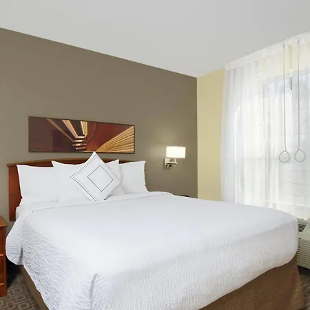 Towneplace Suites Newark Silicon Valley